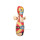 3-D Clown Bop Bags Inflatable Kids Punching Bag